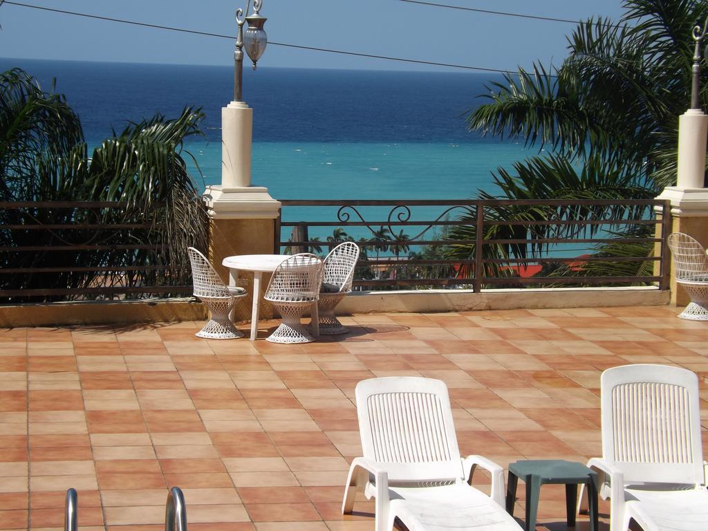 Grandiosa Hotel Montego Bay Exterior foto