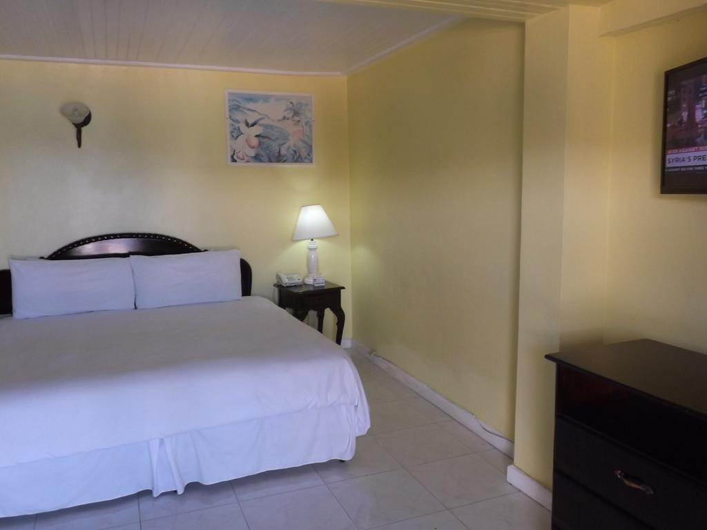 Grandiosa Hotel Montego Bay Exterior foto