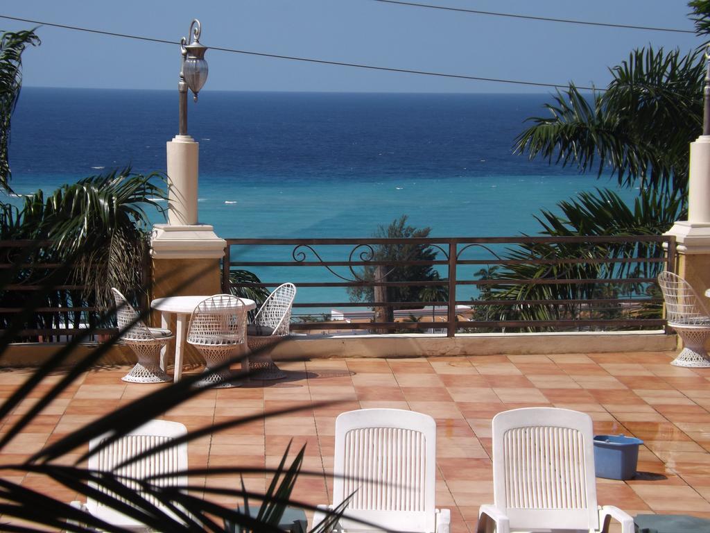 Grandiosa Hotel Montego Bay Exterior foto