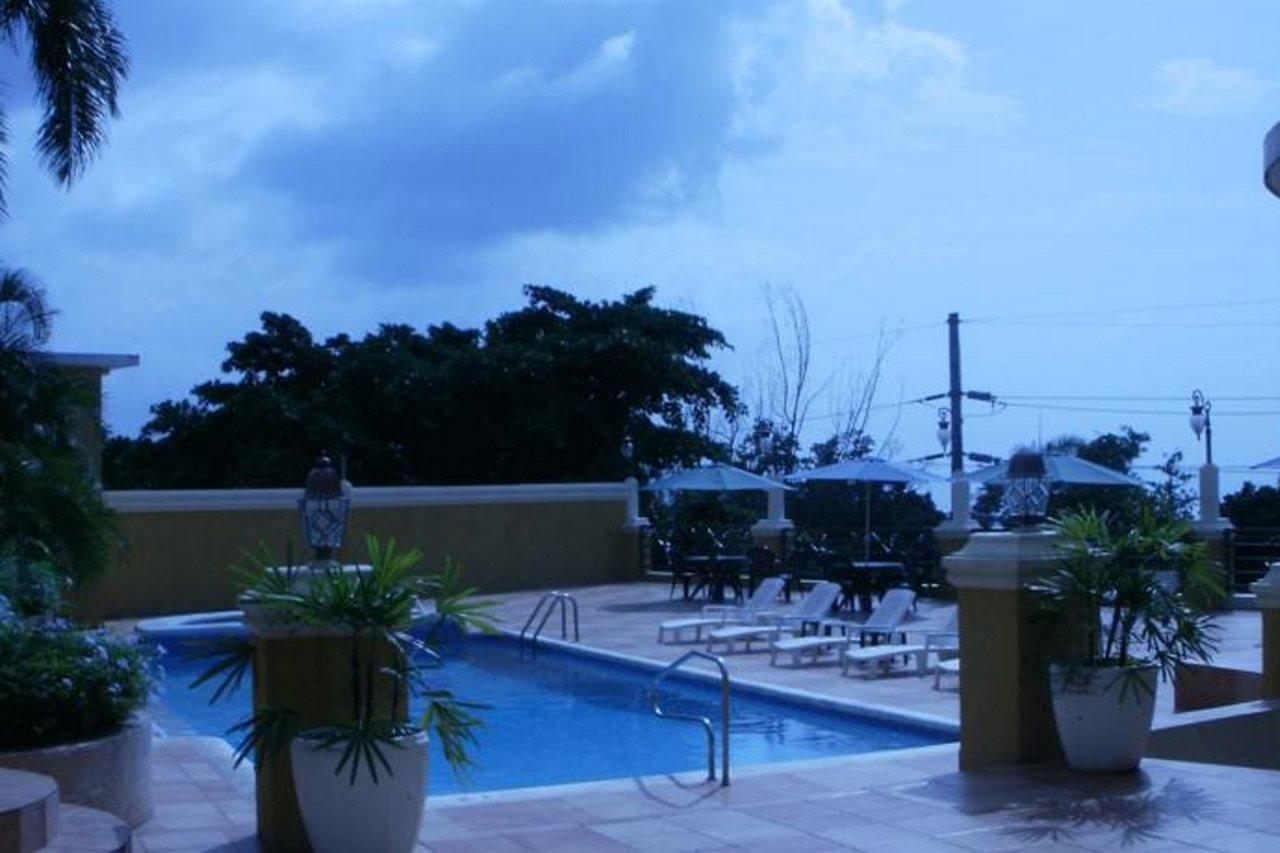 Grandiosa Hotel Montego Bay Exterior foto