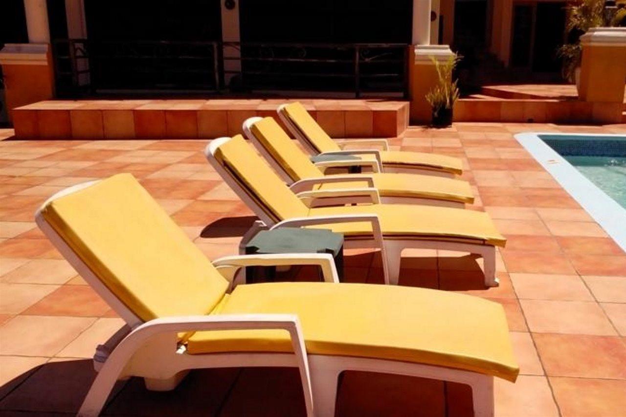 Grandiosa Hotel Montego Bay Exterior foto