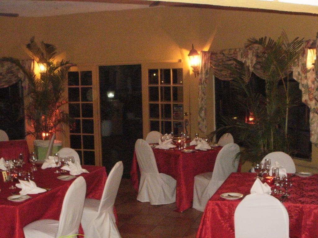 Grandiosa Hotel Montego Bay Exterior foto