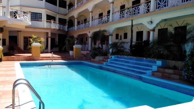 Grandiosa Hotel Montego Bay Exterior foto