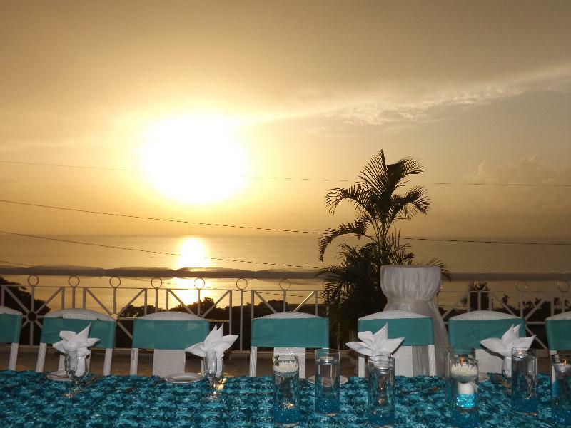 Grandiosa Hotel Montego Bay Exterior foto