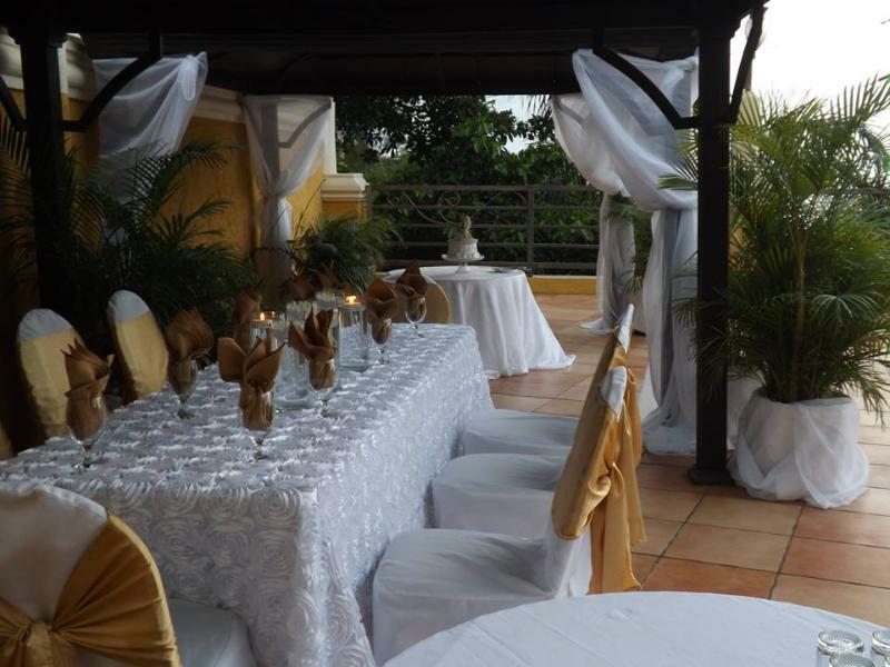 Grandiosa Hotel Montego Bay Exterior foto
