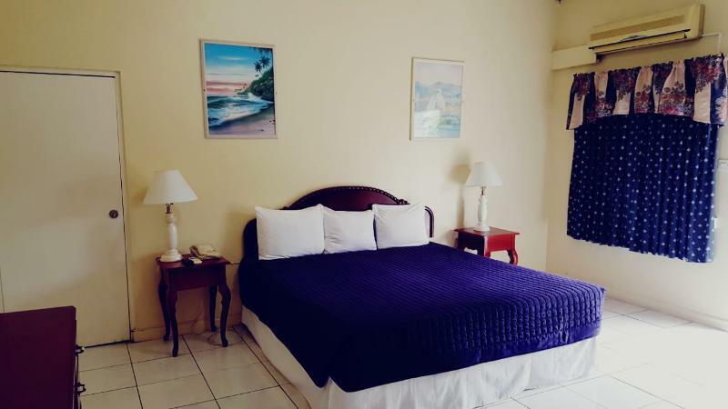 Grandiosa Hotel Montego Bay Exterior foto